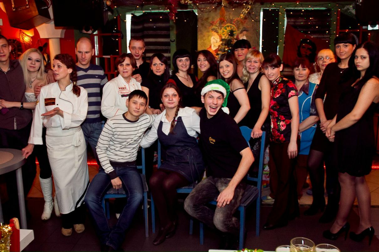 Алексей Почта | Челябинск