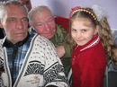 Фотография Лисицина Михаила