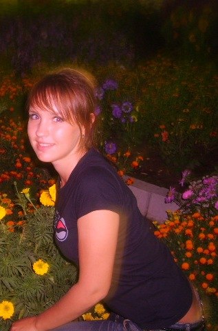 Элина Чешуина | Новосибирск