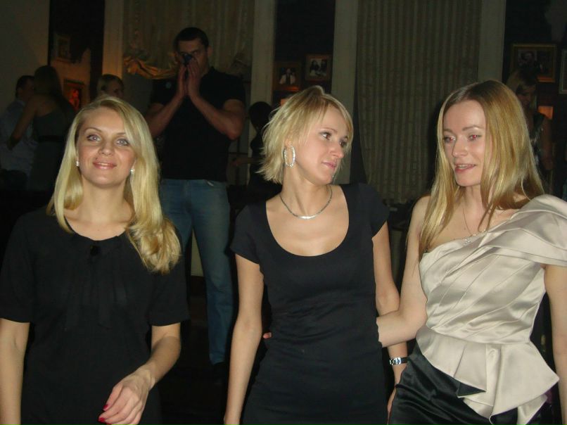 Елена Гирявец-Луист LEXY | Владивосток