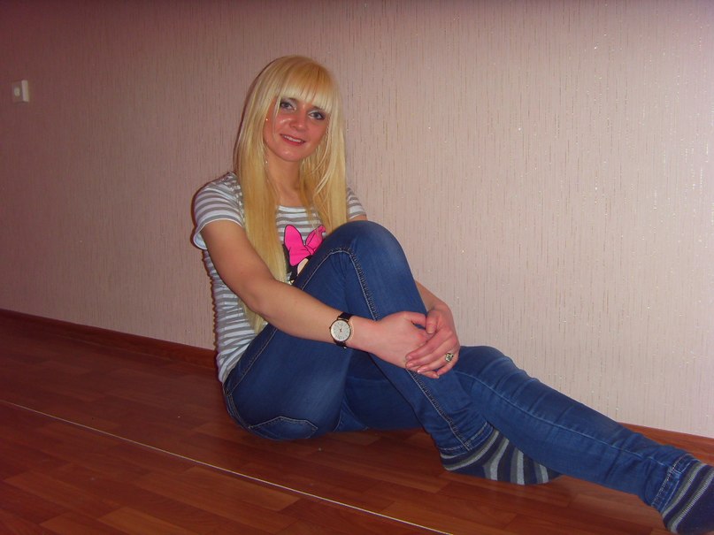 Леночка Войскович | 