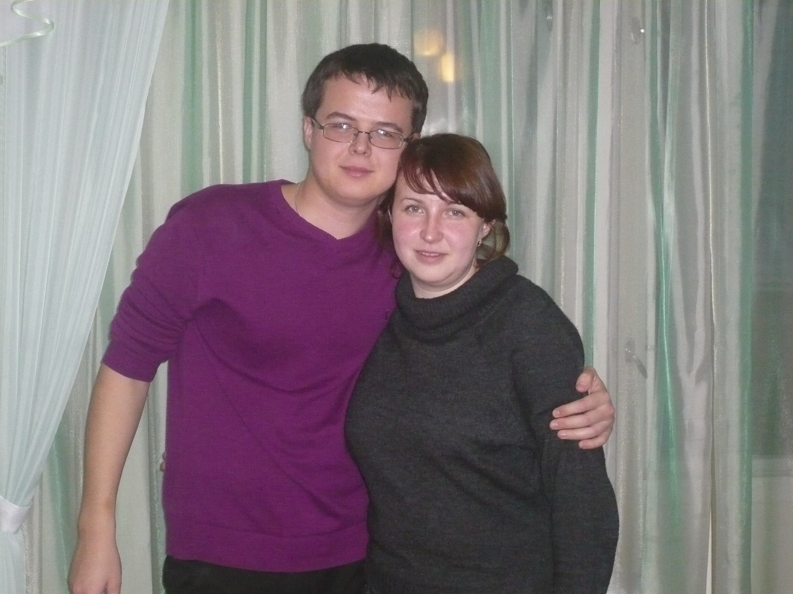 Фото профиля