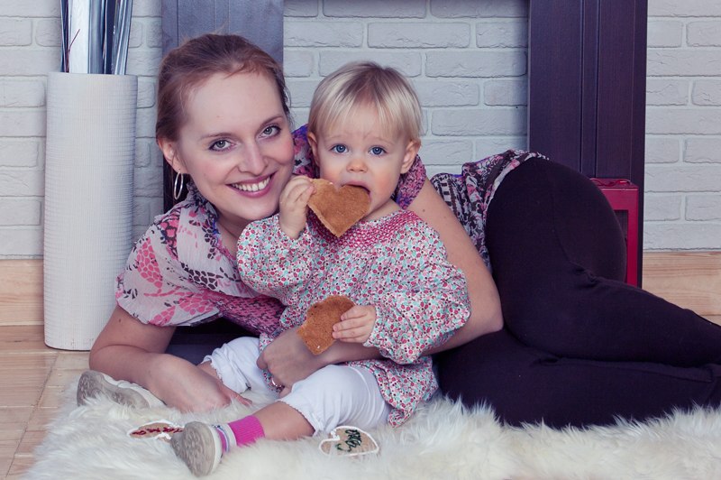 Лена Евдокимова | Москва