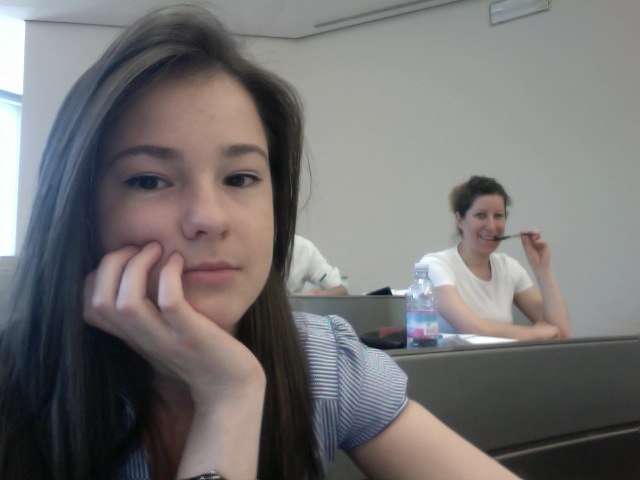 Рита Пустовалова | 