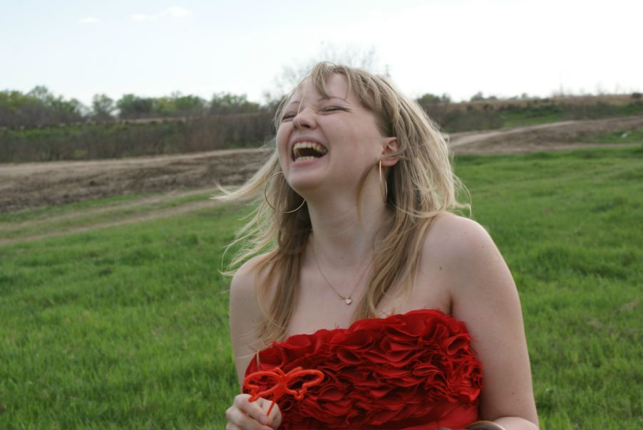 №47, Анастасия Черевиченко №47, Анастасия Черевиченко