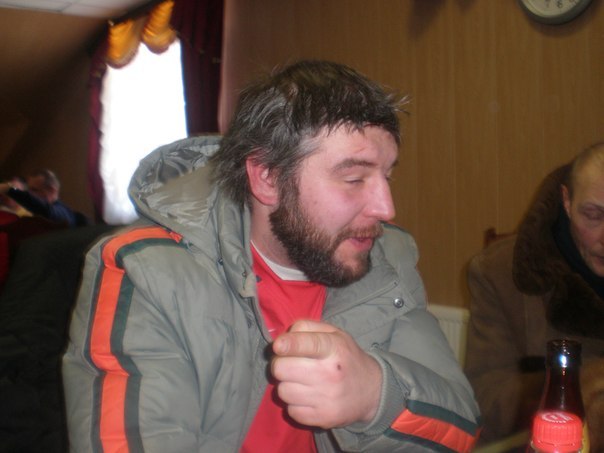 Сергей Трушанин | 