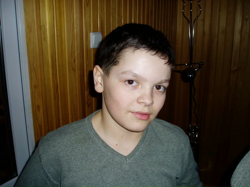 Марат Гатиятуллин | Тюмень