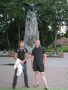 Фотография Николай Бушмелев