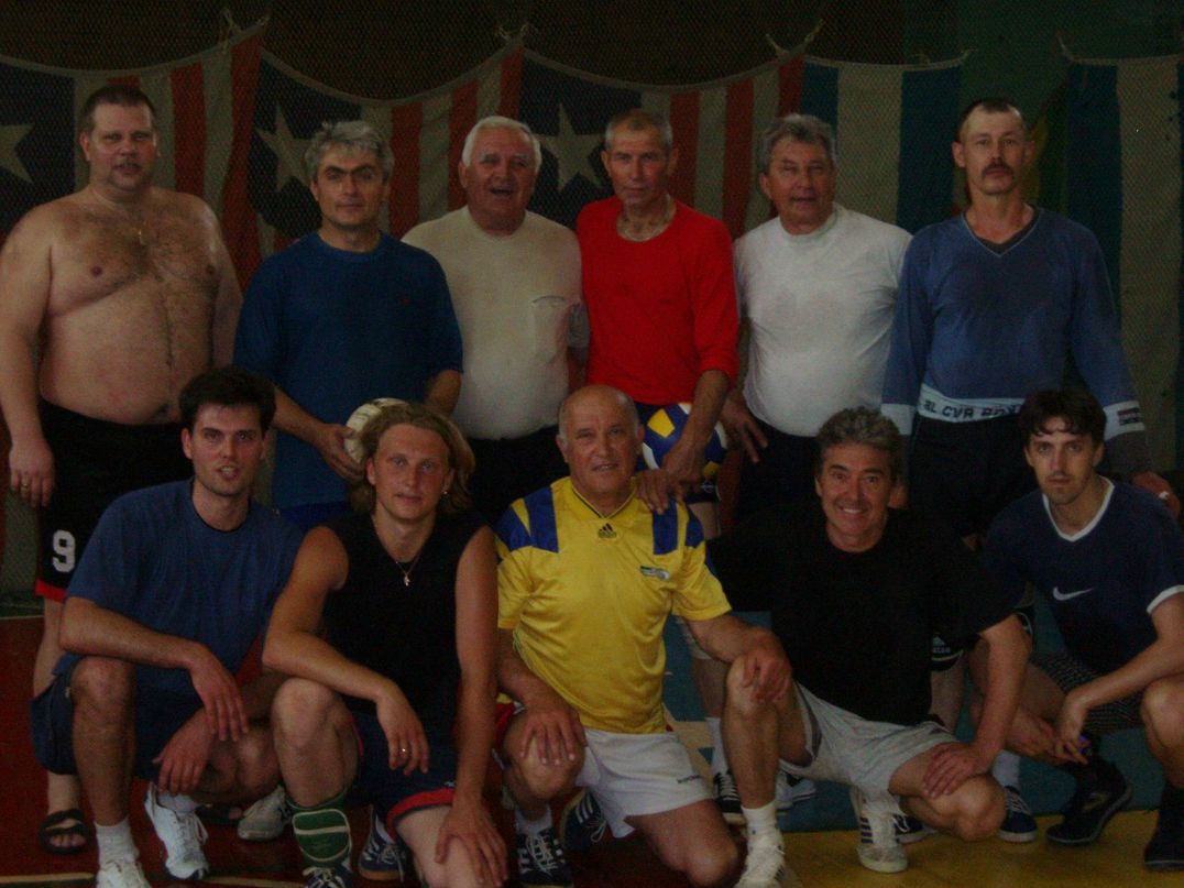 Тарас Талала | Севастополь