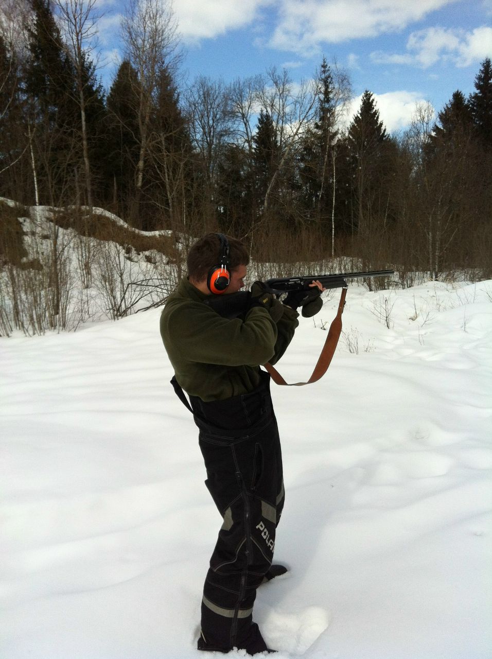 Павел Фролов | Москва