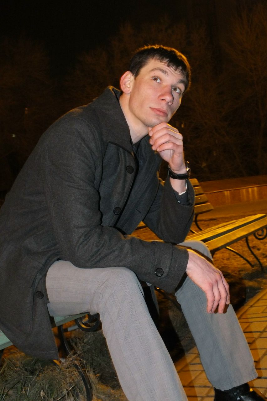 Serega Puzatkin sega | Волгоград