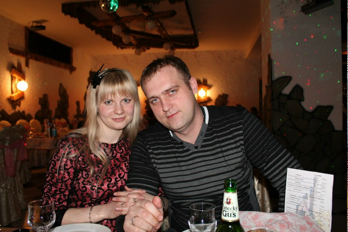 Наташа Скрипина Владимировна | Самара