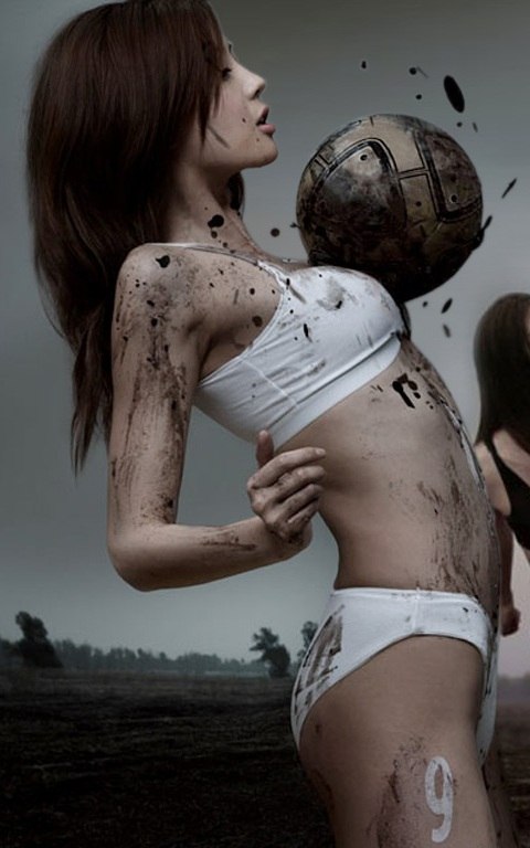 Ilona Marsianka | Одесса