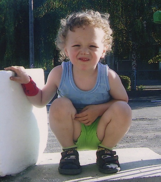 №66, Ілля Голодюк №66, Ілля Голодюк