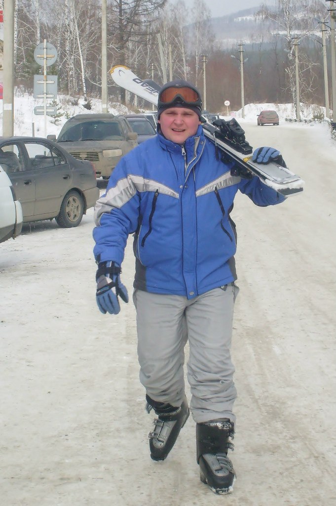 Павел Семеров | Магнитогорск