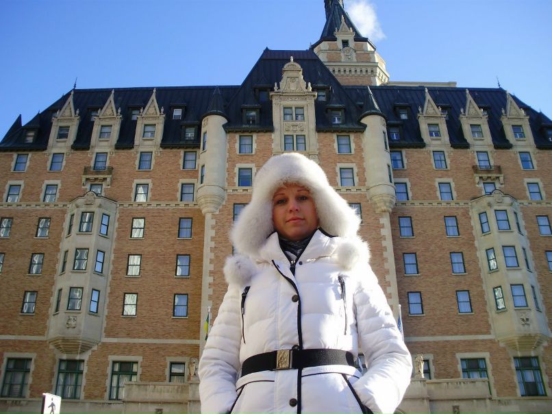 Оксана Павленко | 