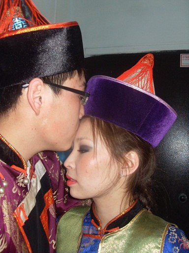 Олечка Мункуева | Улан-Удэ