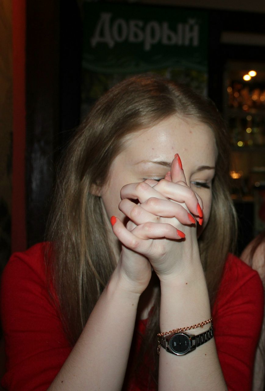 Екатерина Сажинова | 