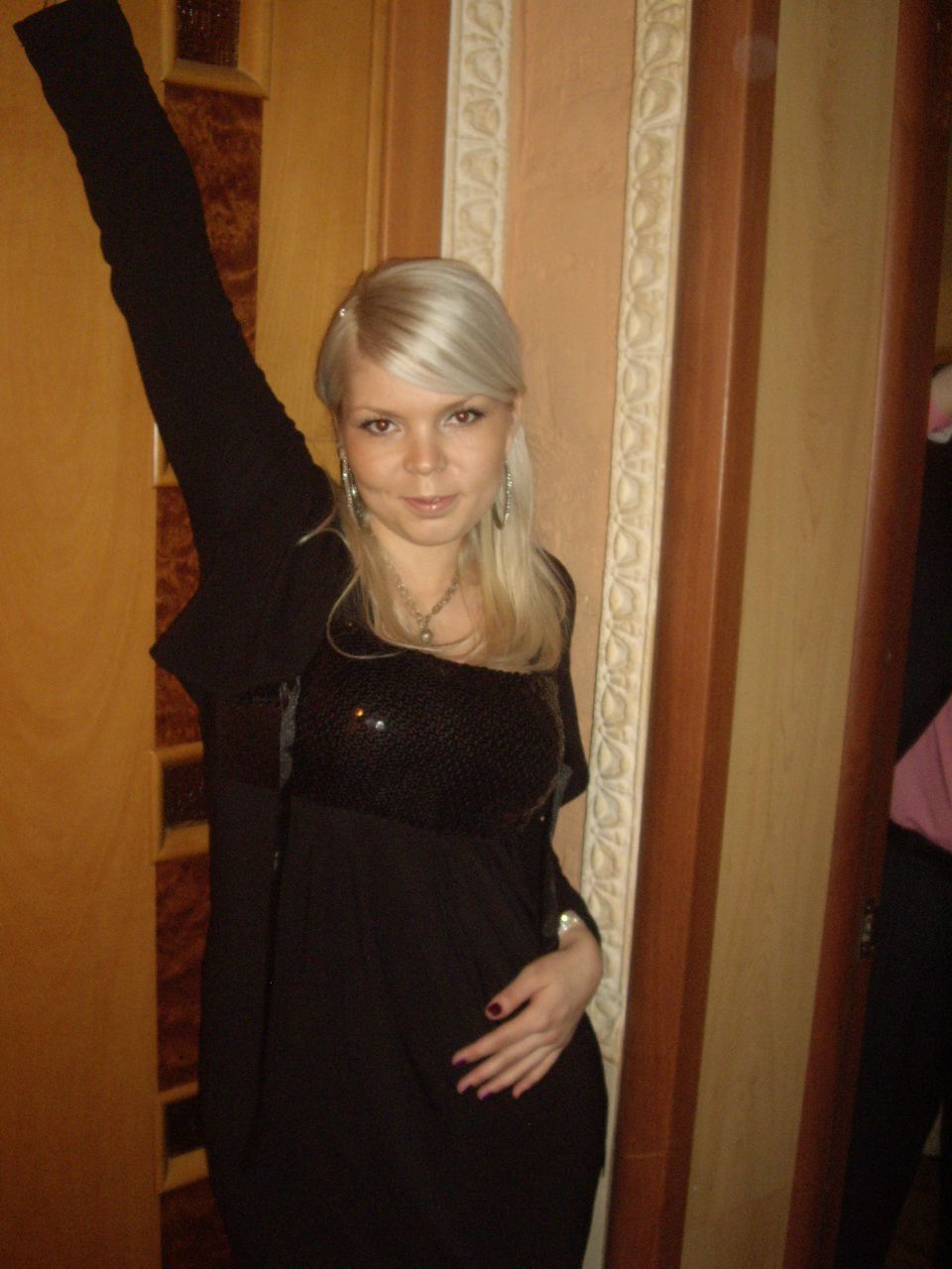 Евгения Усанова (Шиндикова) | Москва