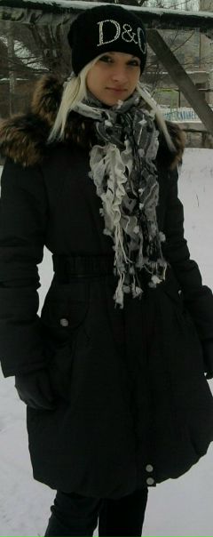 №1, Виктория Малародова, 38 лет, Каменка №1, Виктория Малародова, 38 лет, Каменка