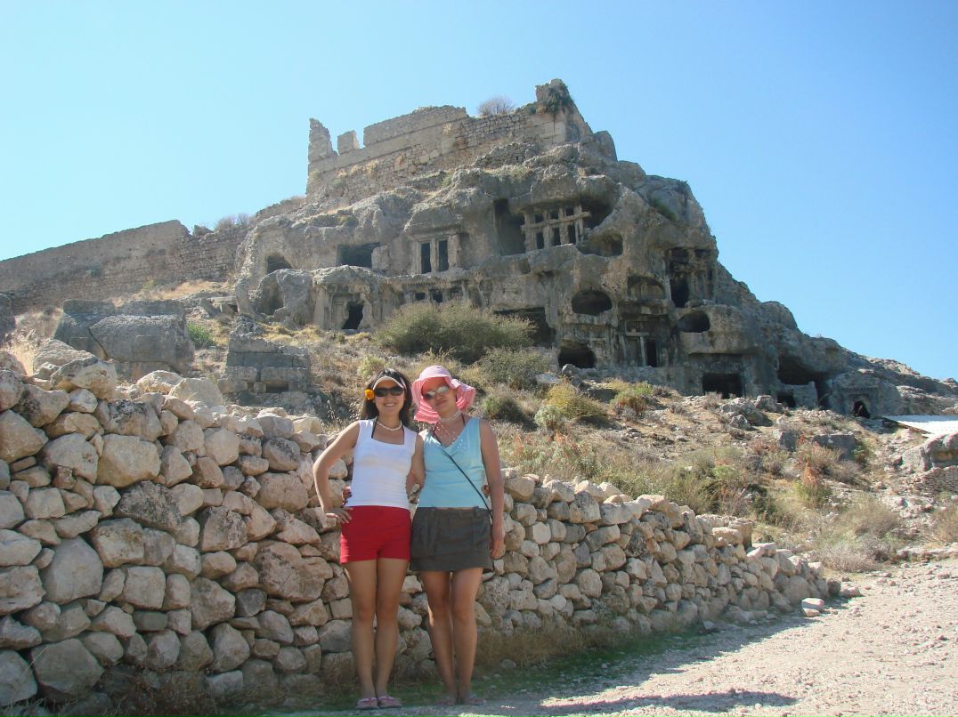 Laura Ge | Алматы