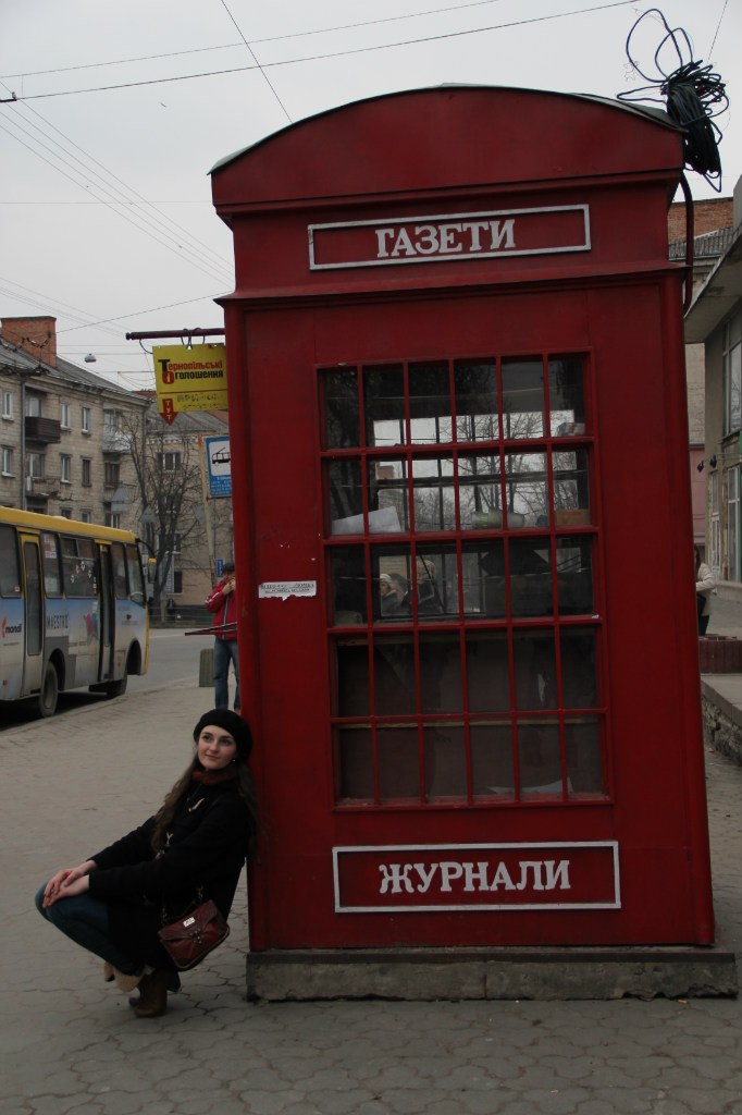 Квітка Весняна @->->-- | Киев