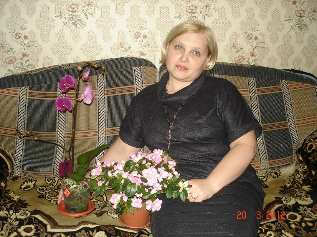 Татьяна Арнаутова | Алапаевск