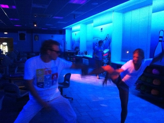 №143, Настя Задорожная №143, Настя Задорожная