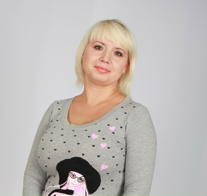 Елена Михайлюк | Луганск