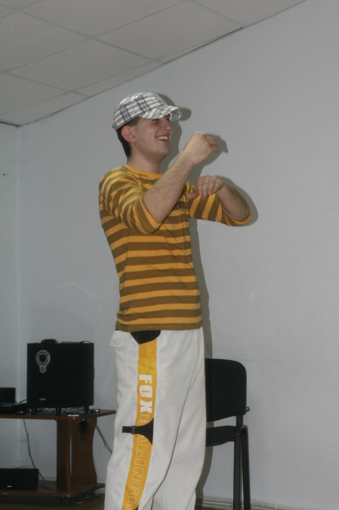 Юлия Шуляк | Таганрог