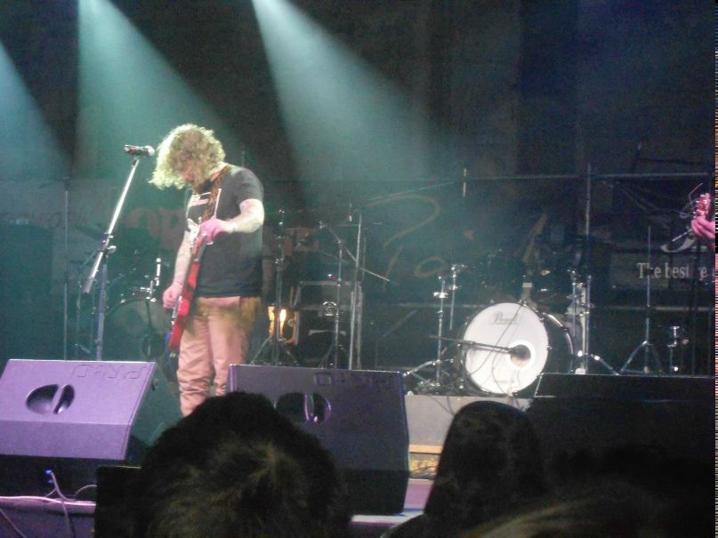 Віталій Пропажний | Дубовое