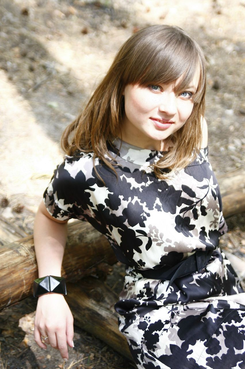 Наталья Владимирова | Киев