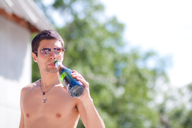 Роман Москалу | Владивосток