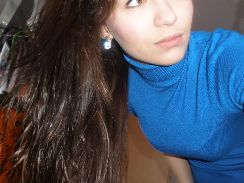 Анастасия Дунаева | Днепр (Днепропетровск)