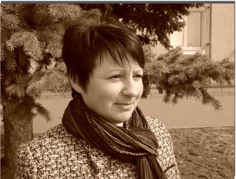 Татьяна Клевцова | Шебекино