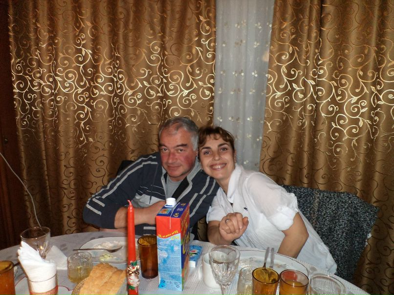 Дида Петрова | Габрово