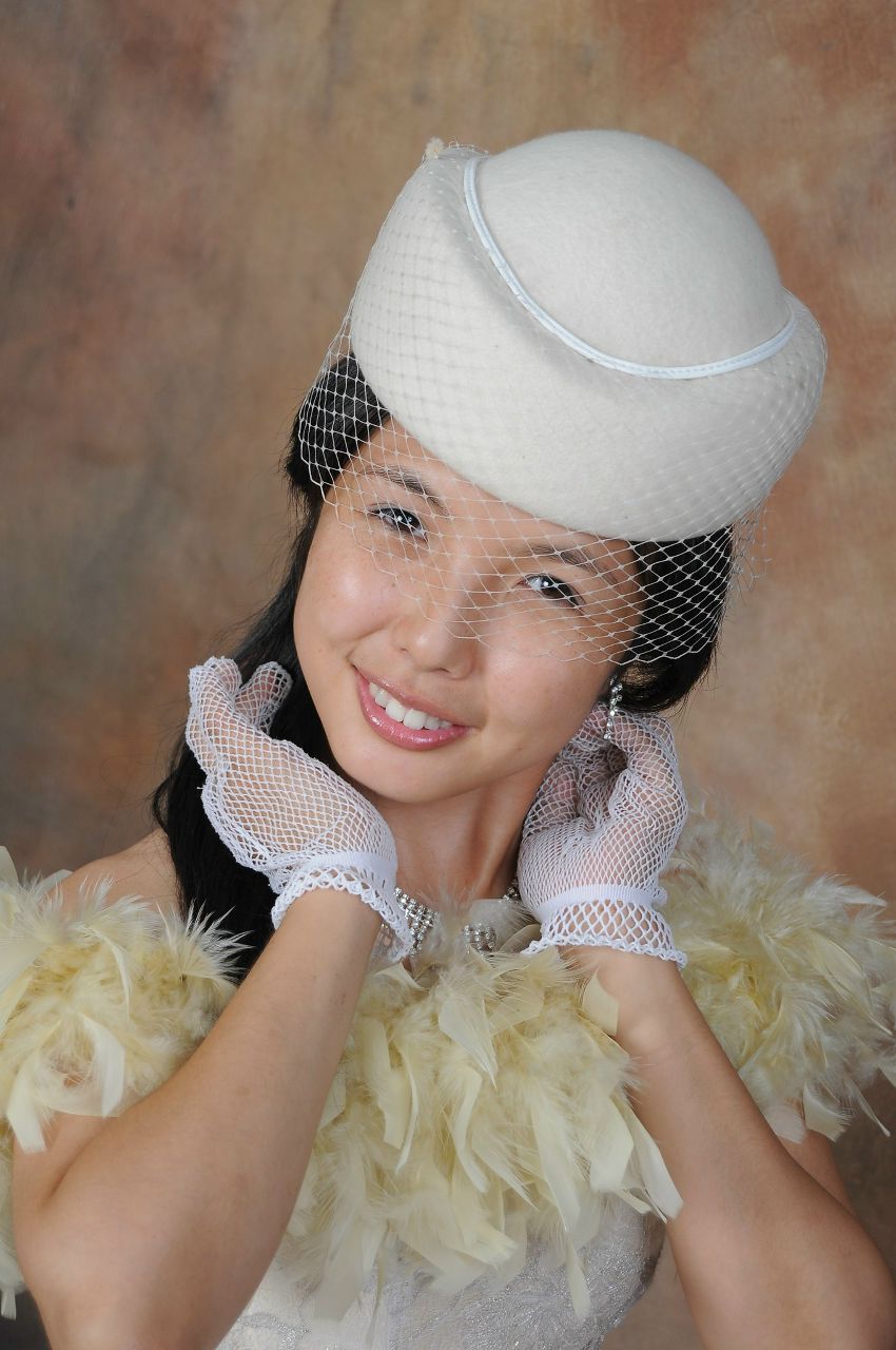 Алина Саввинова | Якутск