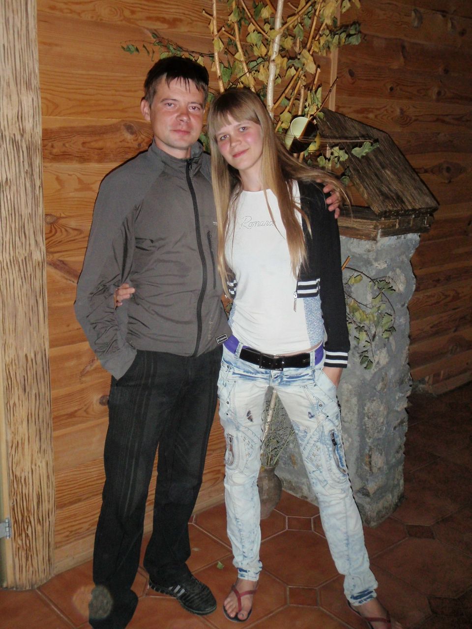 Алина Гуминская | Винница