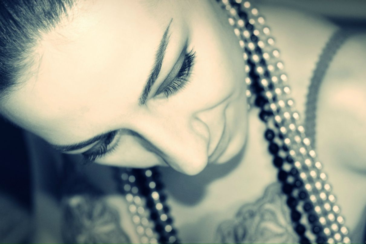 Саша Королева | Волгоград