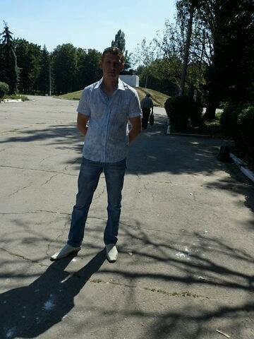 Андрей Сергиенко | Москва