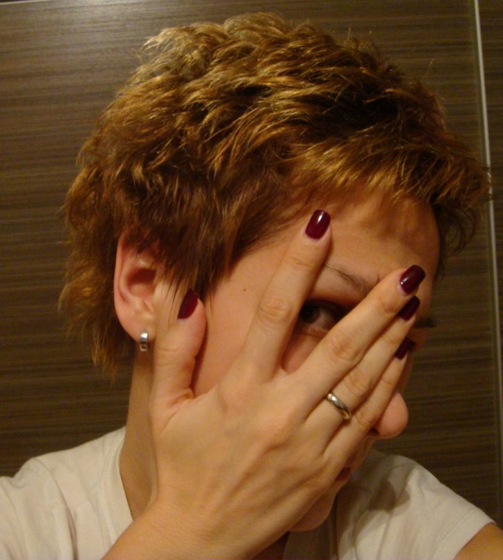 Анна Тихонова | Москва