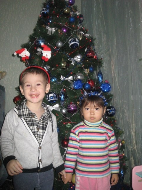 Sergei Khan | Херсон