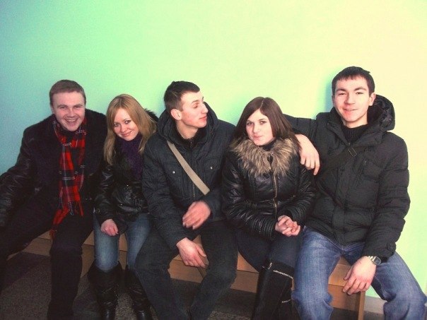 Ruslan Gula | Львов