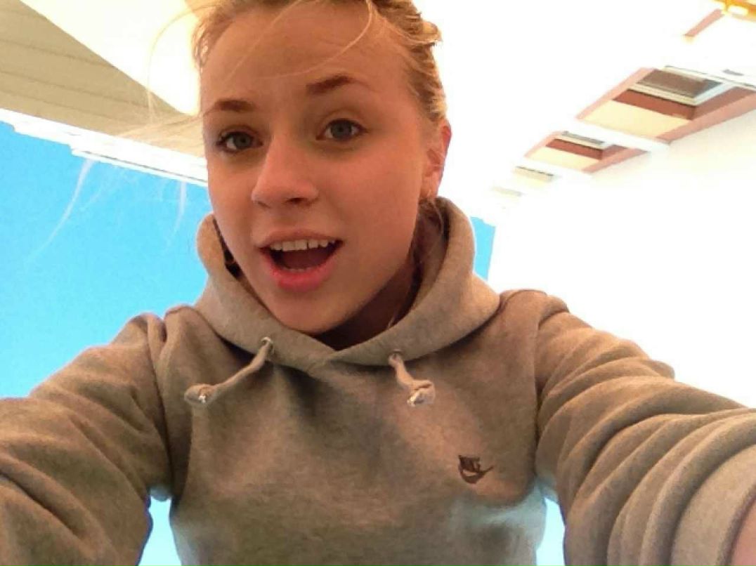 Ксюша Логинова | Архангельск