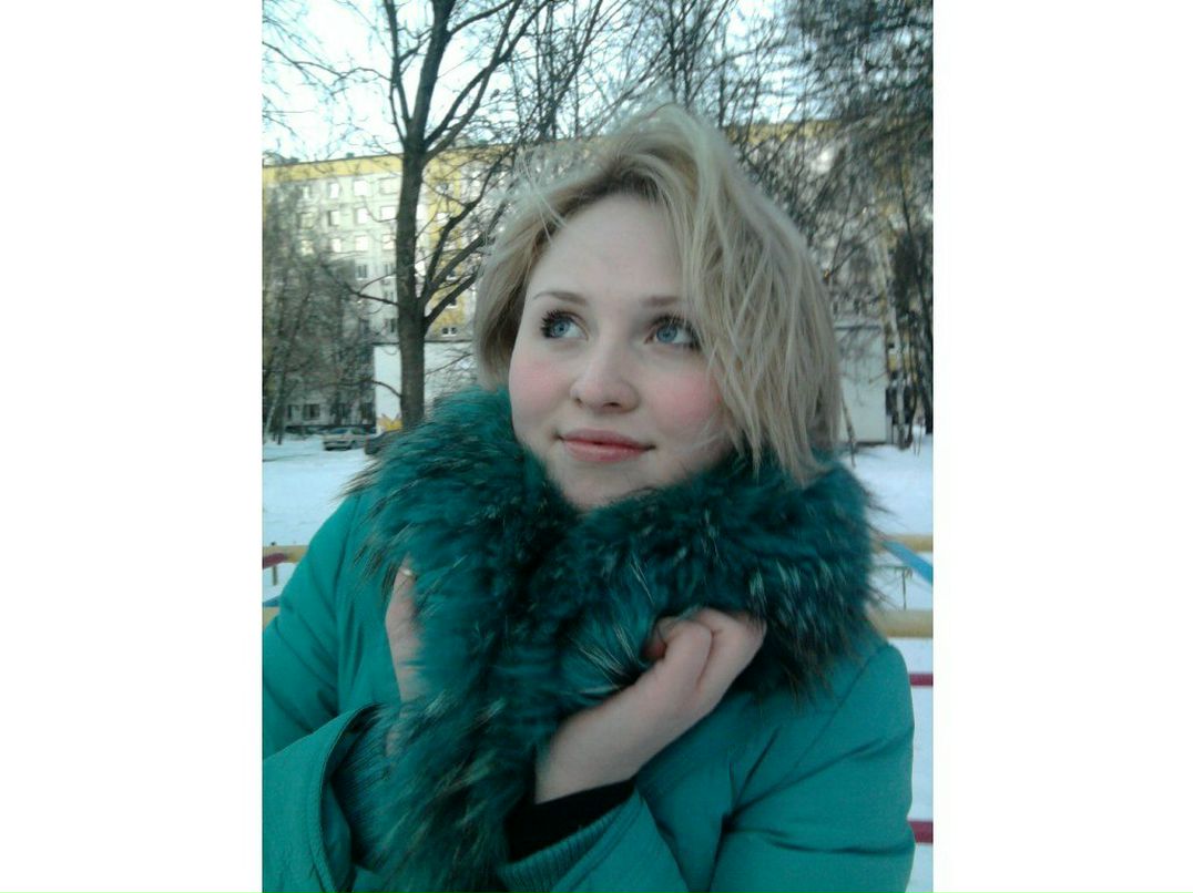 Анна Кузнецова | Москва