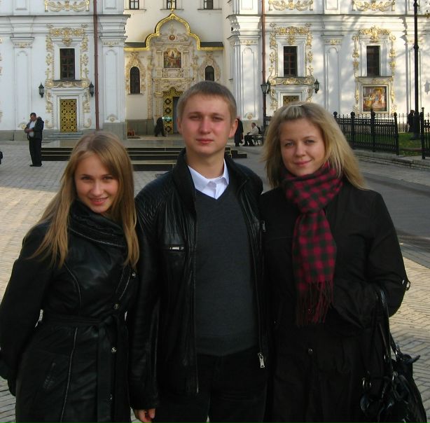 №140, Александр Кулиш, 39 лет, Хмельницкий №140, Александр Кулиш, 39 лет, Хмельницкий