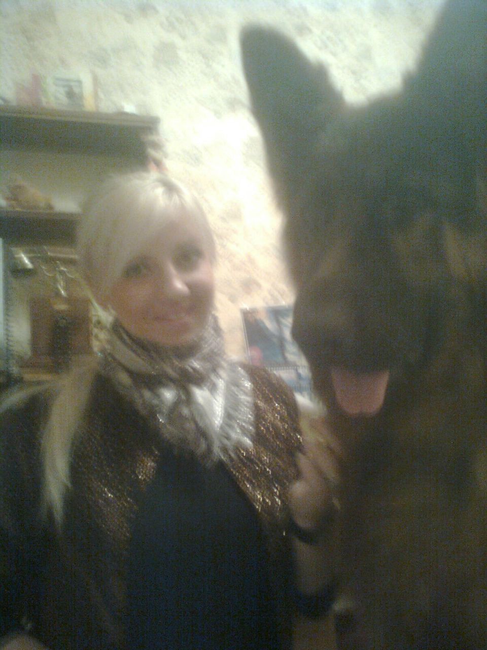 Маринка Карпенко | Münster