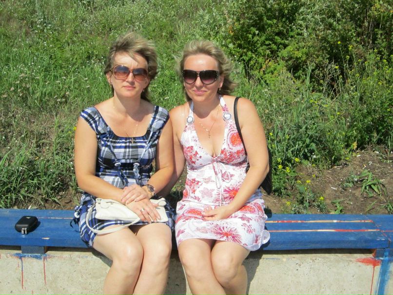 Елена Ощепкова | Краснокамск