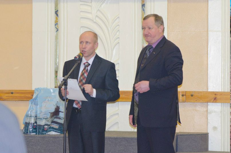 Дмитрий Бубнов | Северодвинск