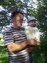 Фотография Антоновой Любови